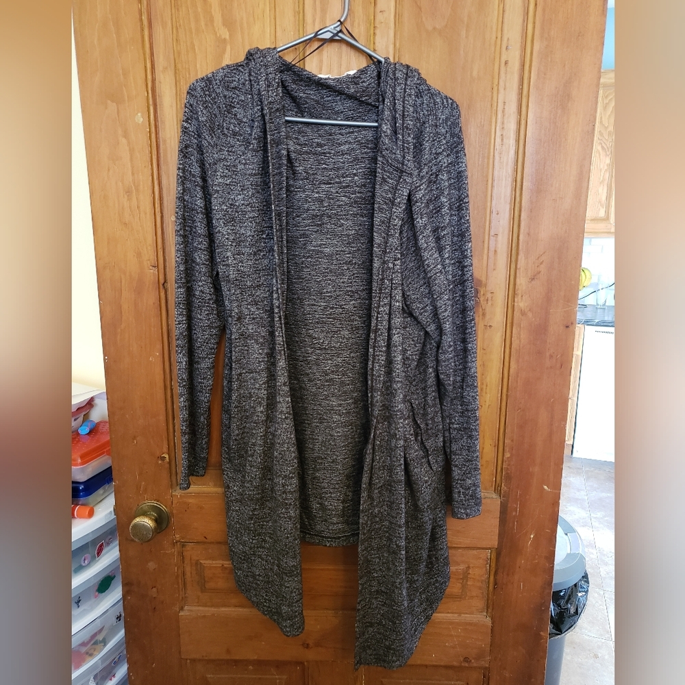 Bluenotes Cardigan, XL